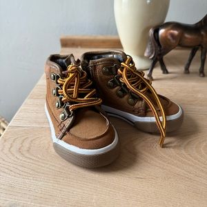 Baby Boy Shoes